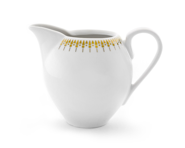 Pitcher 6.8 fl oz - Yvonne Gold Mirage