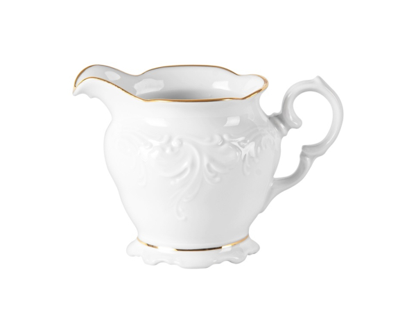 Product Creamer 6.8 fl oz - Fryderyka Golden Line