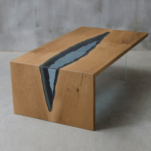 Coffee Table - Vitrum