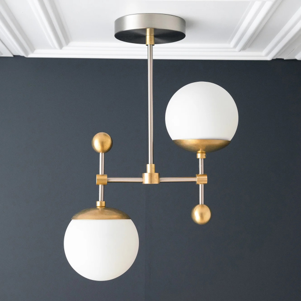 Chandelier Lighting Fixture 2566