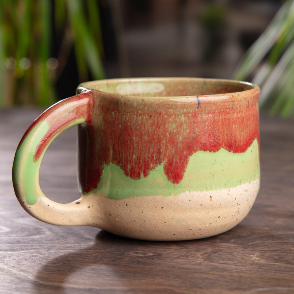 Mug "Apple"