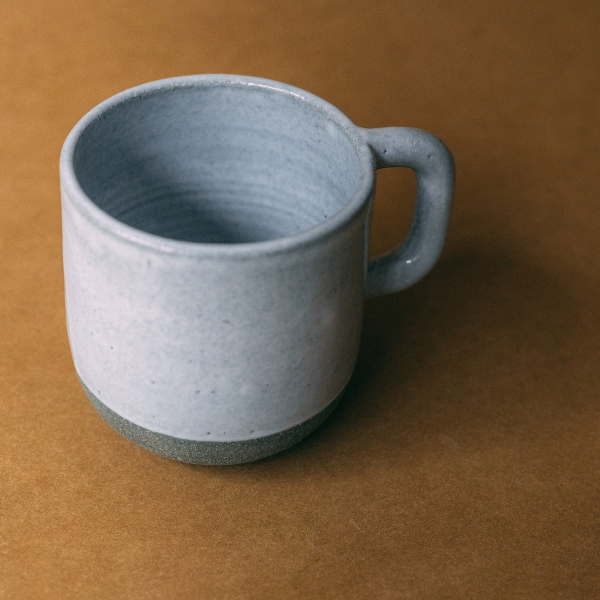 Mug - "Two Tone"