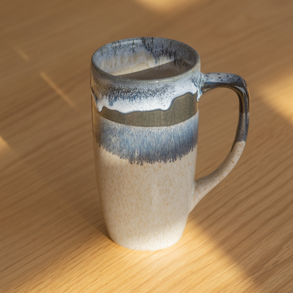 Ocean Mist Mug