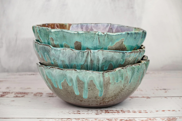 Small bowl "celadon"