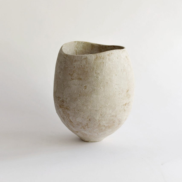 Ceramic Vessel 1