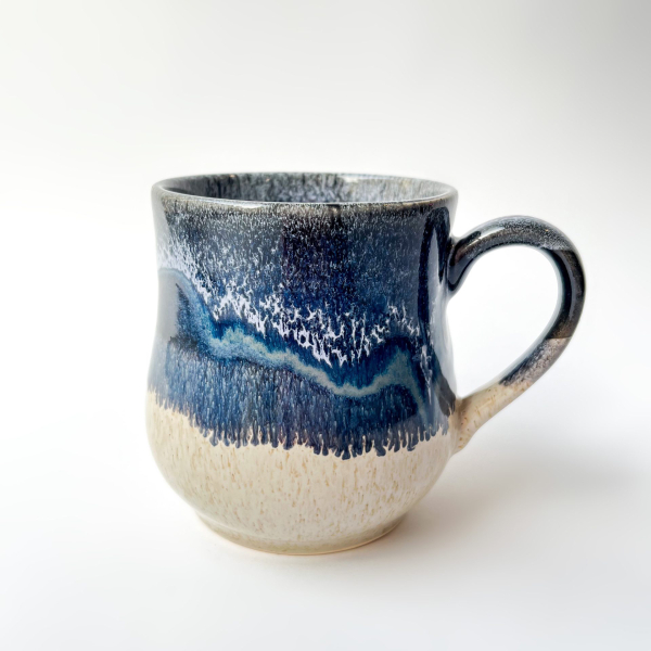 Wave Mug