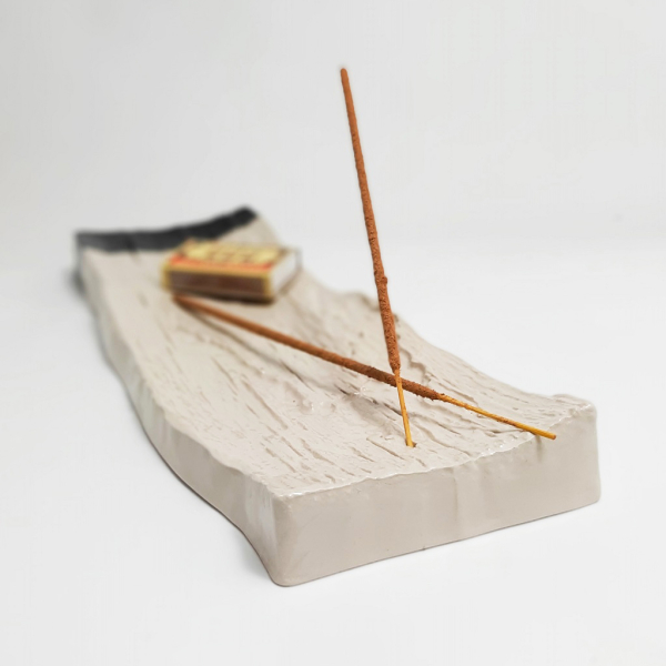 Holder for incense sticks 2