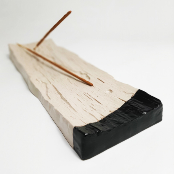 Holder for incense sticks 2