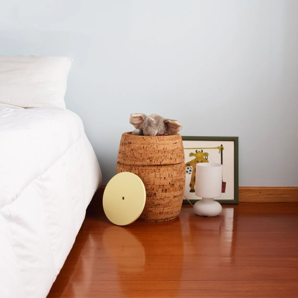 Product Cork Side Table #1