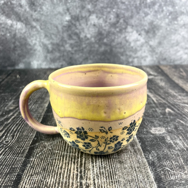 Mug "PEARL"