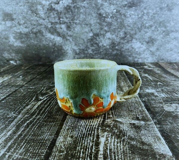 Mug "SEA"