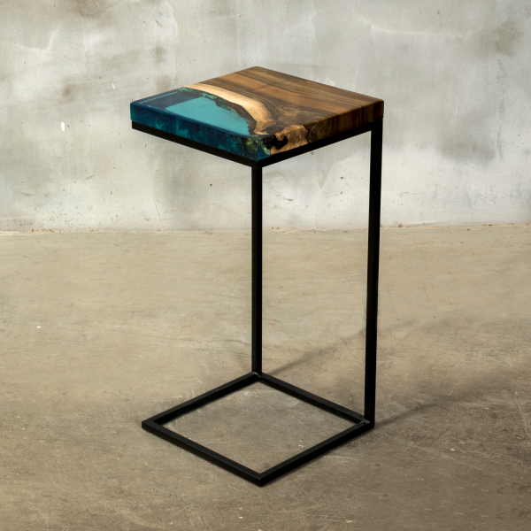 Side Table - Laspis