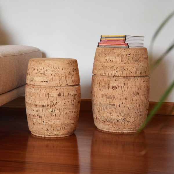 Product Cork Stools