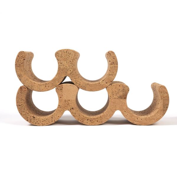 Product Uhin 3 Bottle Rack