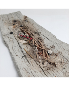 Holder for incense sticks