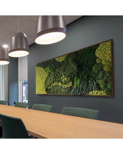 Pane Winter River 32